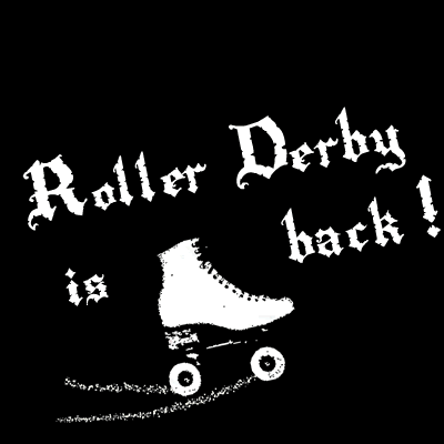 roller derby is back